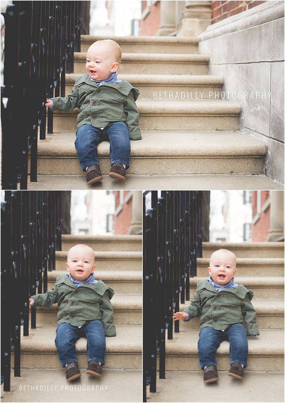 alexandria family photographer | bethadilly photography